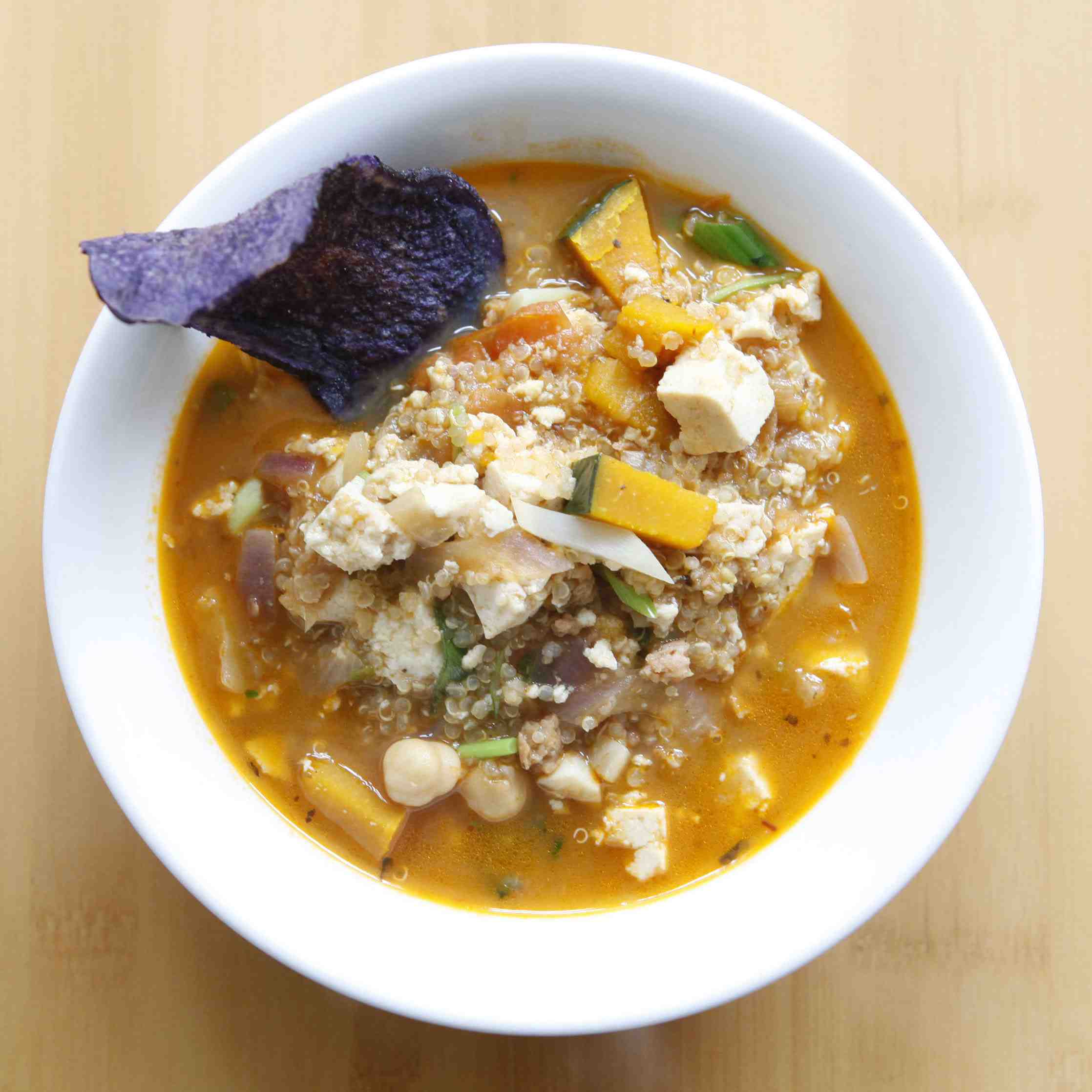 Image of Quinoa Stew