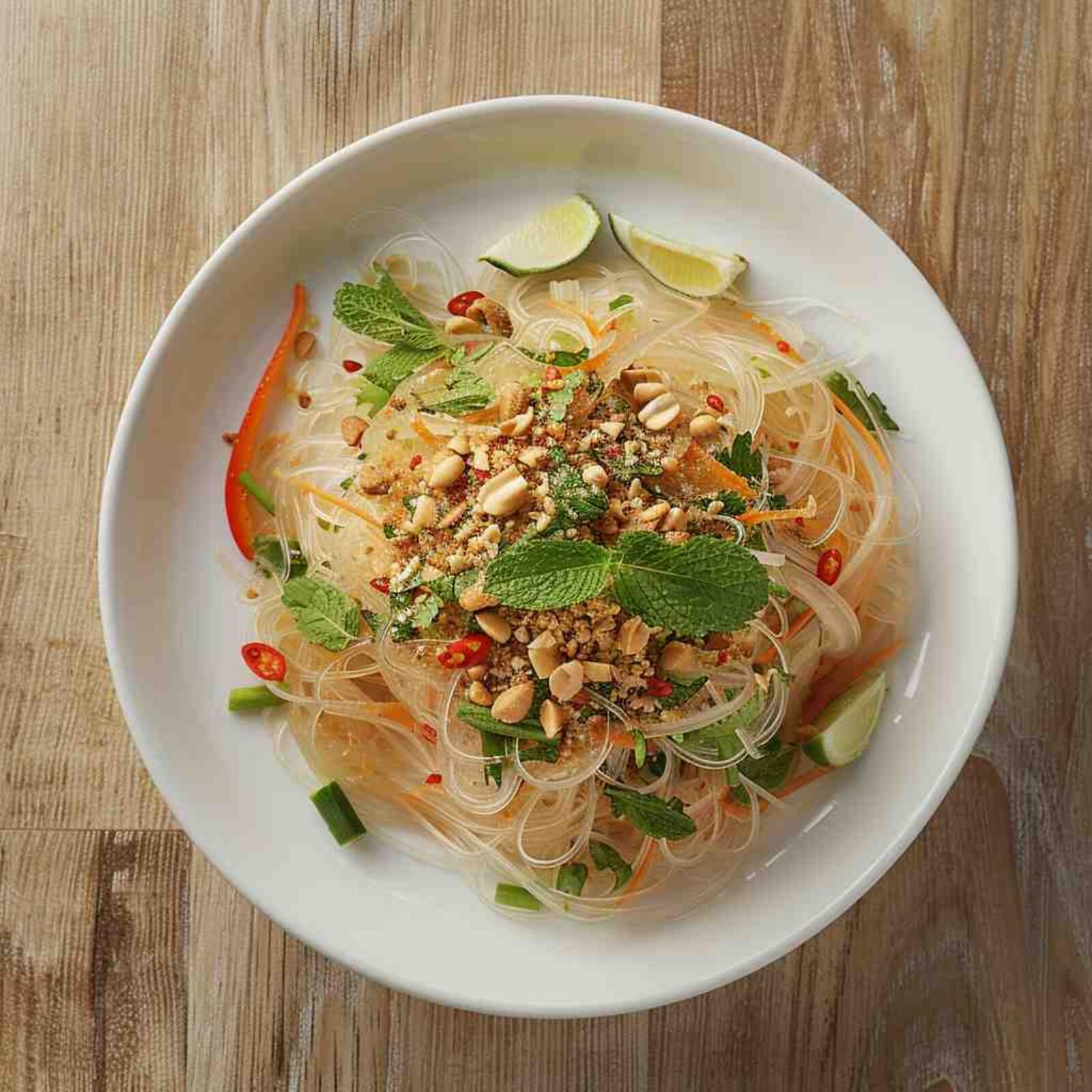 Jain Menu - Chakra Vegan Catering - Plant-based - NYC